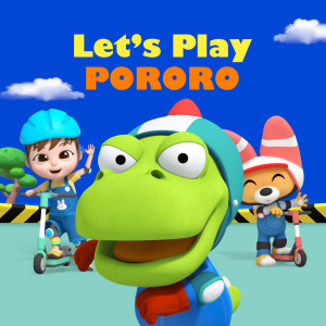 Let's Play Pororo