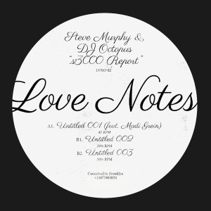 Listen to Untitled 02 song with lyrics from DJ Octopus