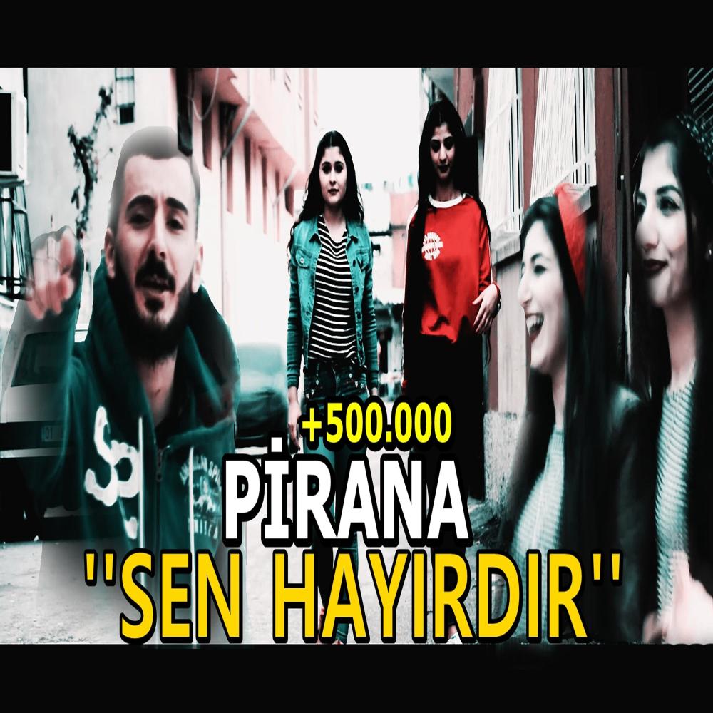 SEN HAYIRDIR (Explicit)