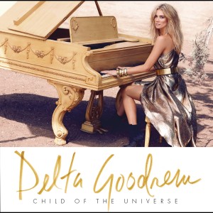 ดาวน์โหลดและฟังเพลง No Communication พร้อมเนื้อเพลงจาก Delta Goodrem