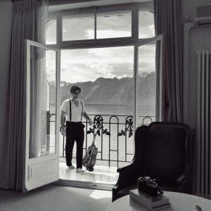 default playlist img