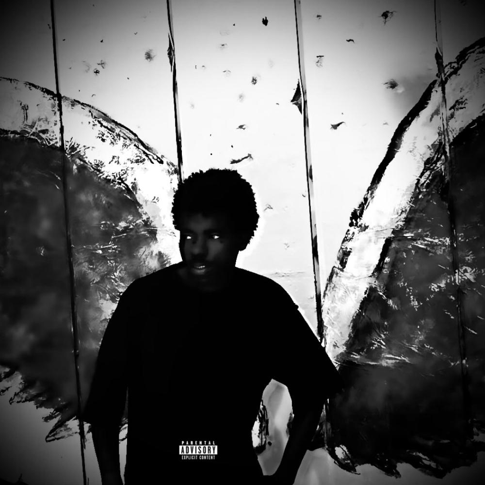 Password (A Day In LA) (Explicit)