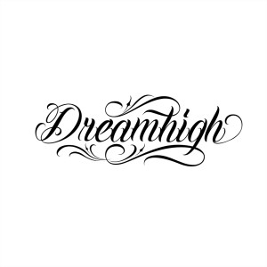 Album It's time to shine - Single oleh Dreamhigh