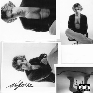 อัลบัม Say It Like You Mean It (Deluxe) (Explicit) ศิลปิน No Love For The Middle Child