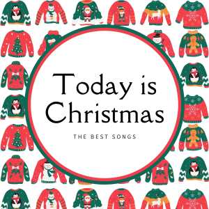 Today is Christmas (The best Songs) dari Various