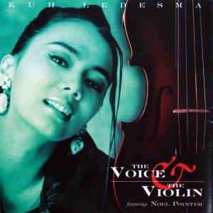 อัลบัม The Voice & The Violin ศิลปิน Noel Pointer