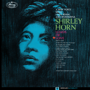 收聽Shirley Horn的There's A Boat That's Leavin' Soon For New York (From "Porgy And Bess")歌詞歌曲