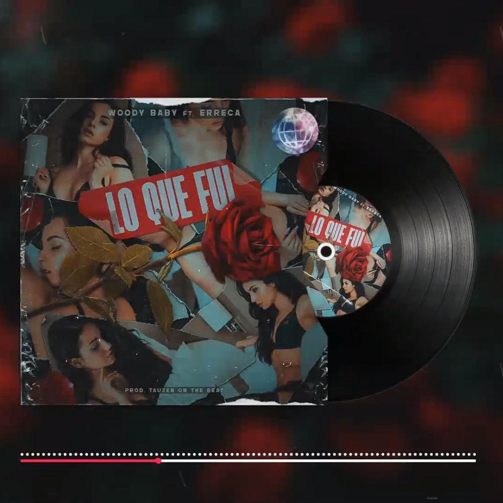 Lo Que Fui (feat. Erreca)