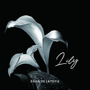 Lily dari Egha De Latoya