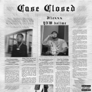 Album Case Closed (Explicit) oleh YNW BSlime