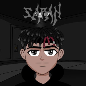 收听SARAN的Sad Boy歌词歌曲