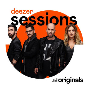 Album Deezer Session from 