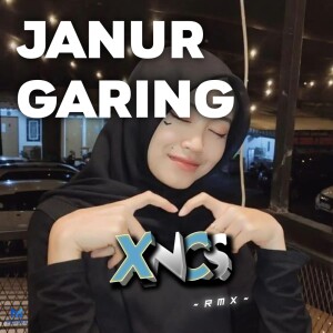 Album Janur Garing from XNCS RMX