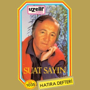 ดาวน์โหลดและฟังเพลง Unutamam Asla Seni พร้อมเนื้อเพลงจาก Suat Sayın