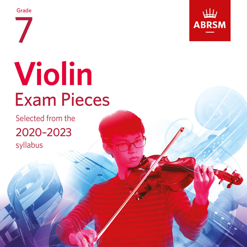III, Moto Perpetuo (Accompaniment)