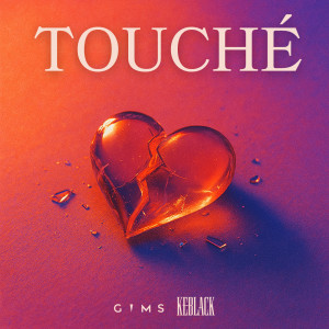 Album TOUCHÉ from Gims