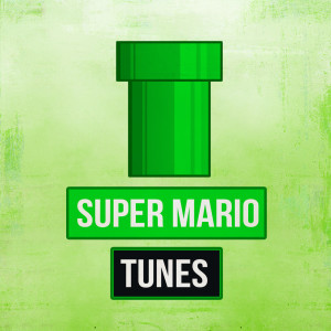 Album Super Mario Tunes oleh Computer Games Background Music