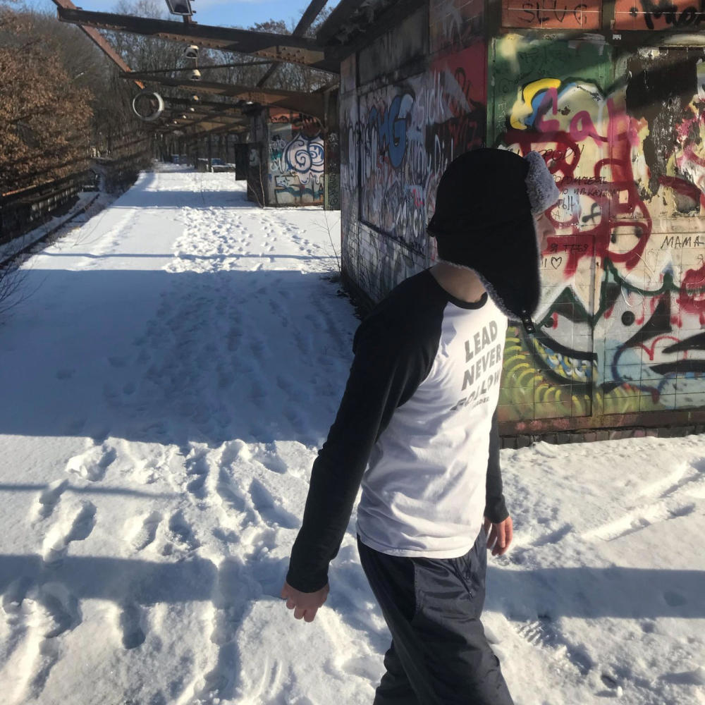 movin slow (Explicit)
