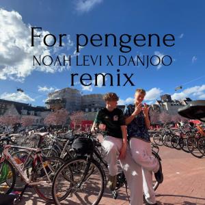 Noah Levi的專輯For pengene (feat. Danjoo) [Remix] [Explicit]