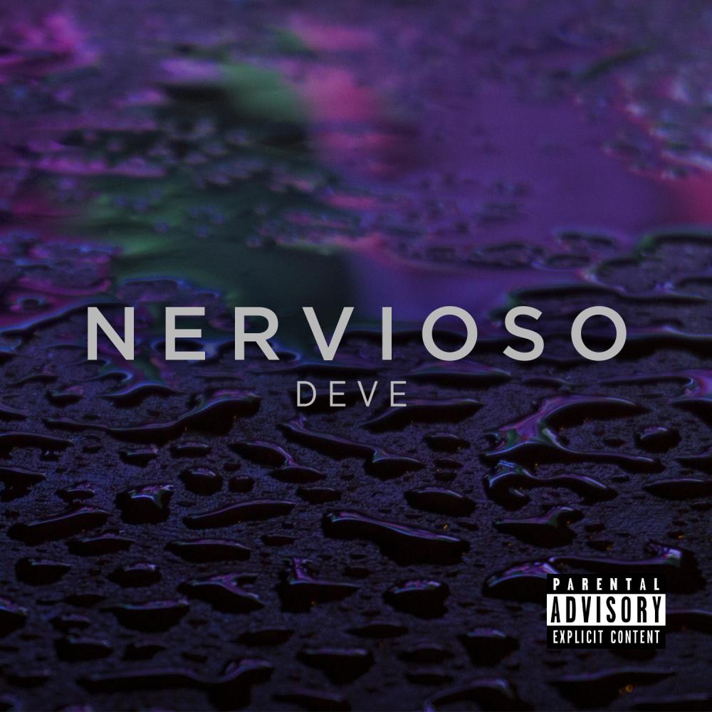 Nervioso (Explicit)