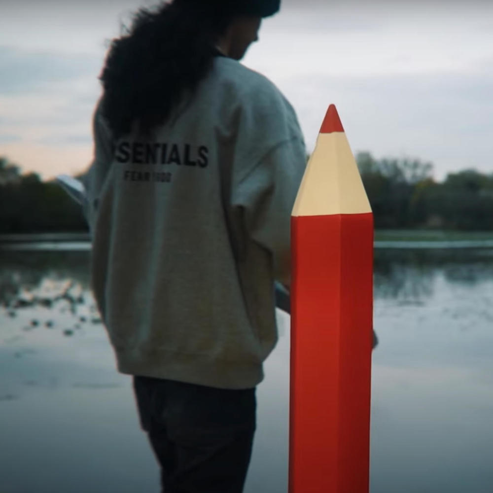 Head Under Water (Explicit)