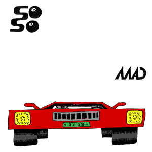 อัลบัม So So Mad ศิลปิน KIRIN