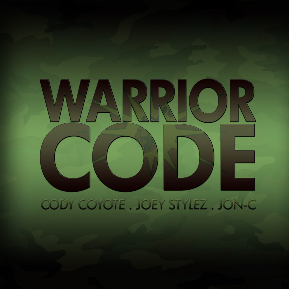 Warrior Code (feat. Joey Stylez & Jon-C) (Explicit)