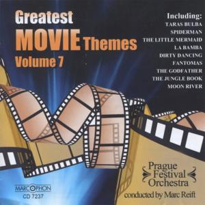 收聽Prague Festival Orchestra的Spiderman歌詞歌曲
