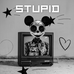 Michael Lami的專輯Stupid