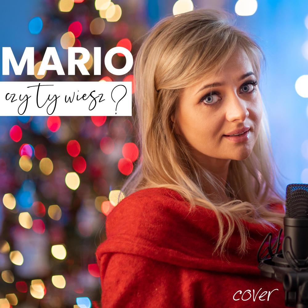 Mario Czy Już Wiesz?