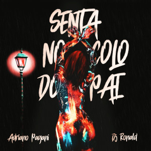 Adriano Pagani的專輯Senta no Colo do Pai