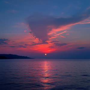 收聽Bcalm的waiting for the sky to clear歌詞歌曲