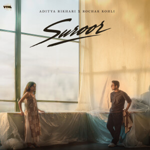 Aditya Rikhari的專輯Suroor