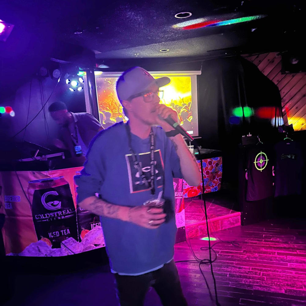 80 Bars (Explicit)