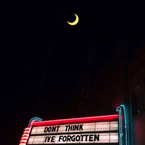 Album Don't Think I've Forgotten (Explicit) from Jarod the Sixth