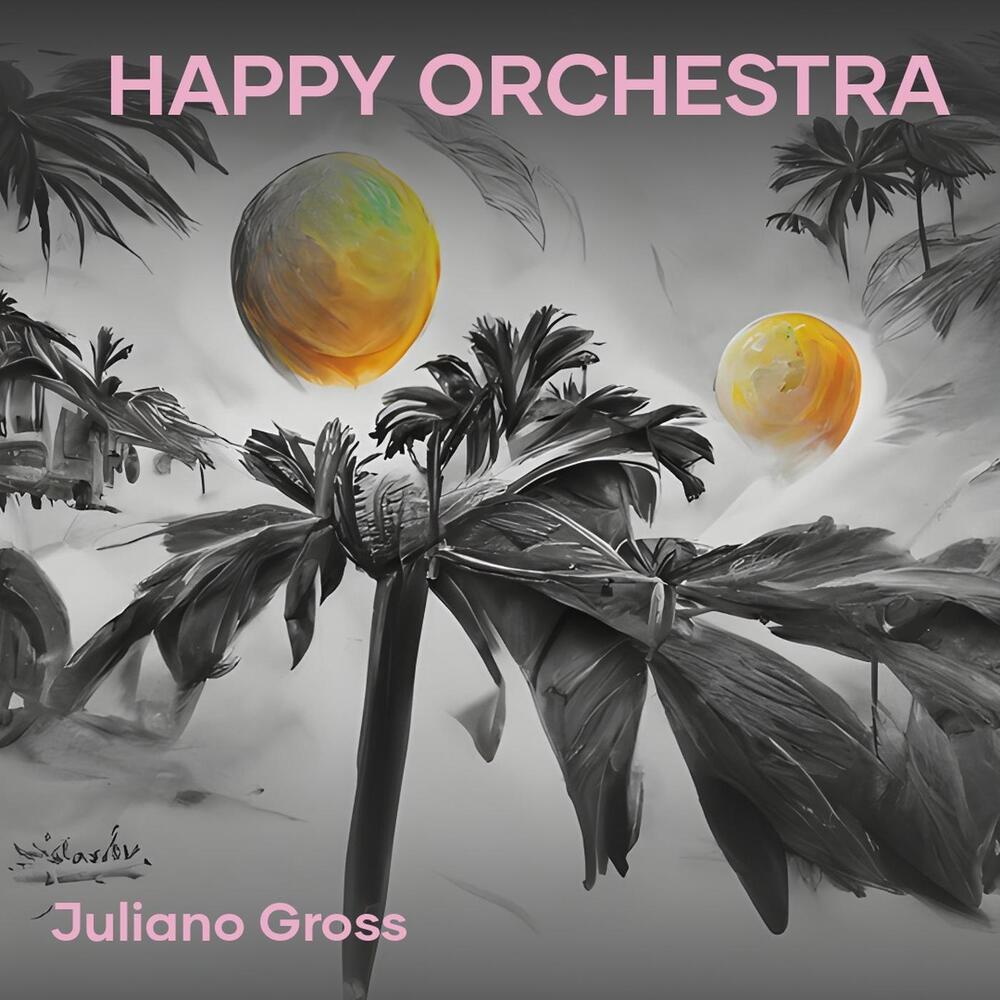 Happy Orchestra (Live)