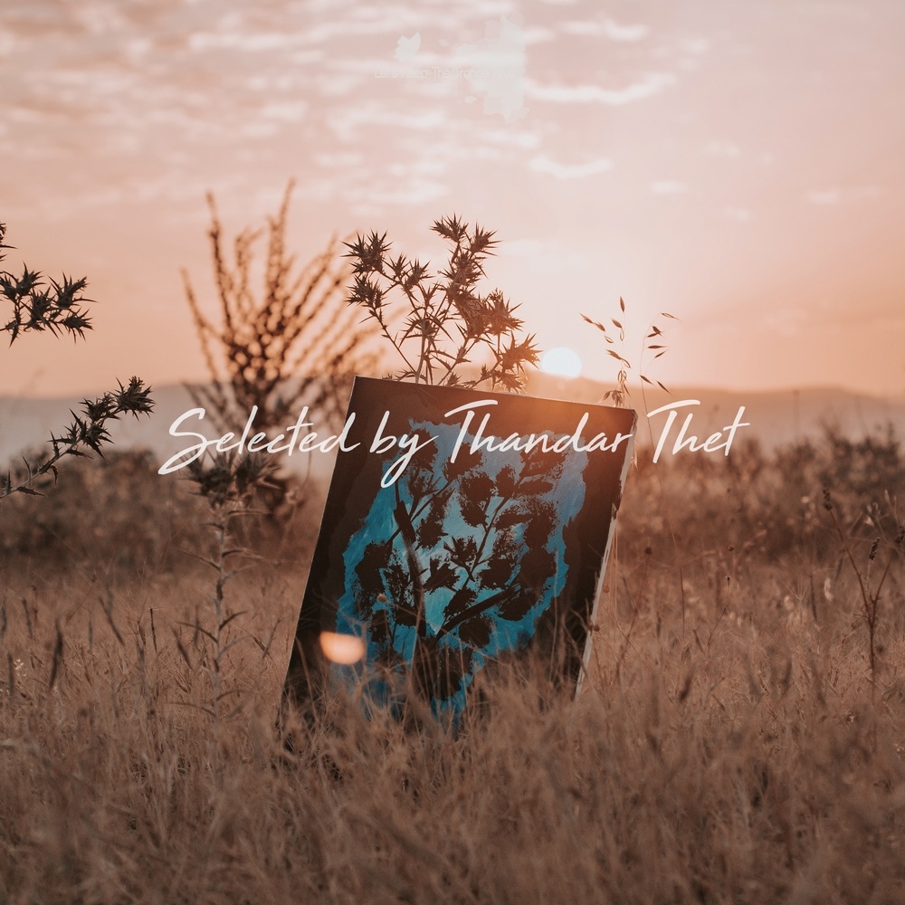 Episode 014 Let's Keep the Trance Alive (Selected by Thandar Thet and Mixed by SounEmot)