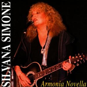 收聽Silvana Simone的Anima歌詞歌曲