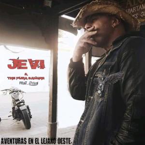 Listen to Sola y Bajo el Sol(feat. Saico Y La Orden Del Tornillo) song with lyrics from Jevi