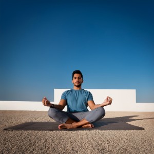 default playlist img