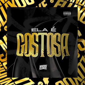 Listen to Ela é Gostosa (Explicit) song with lyrics from DJ TERLESQUI