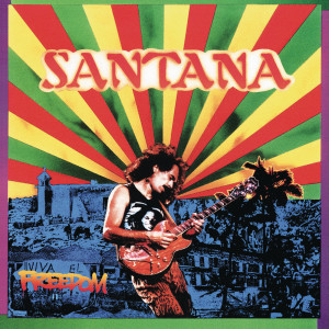 ดาวน์โหลดและฟังเพลง Love Is You พร้อมเนื้อเพลงจาก Santana