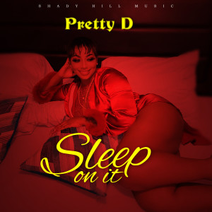 收聽Pretty D的Sleep On It (Explicit)歌詞歌曲