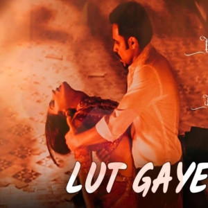 Listen to Lut Gaye song with lyrics from Meha Mallick