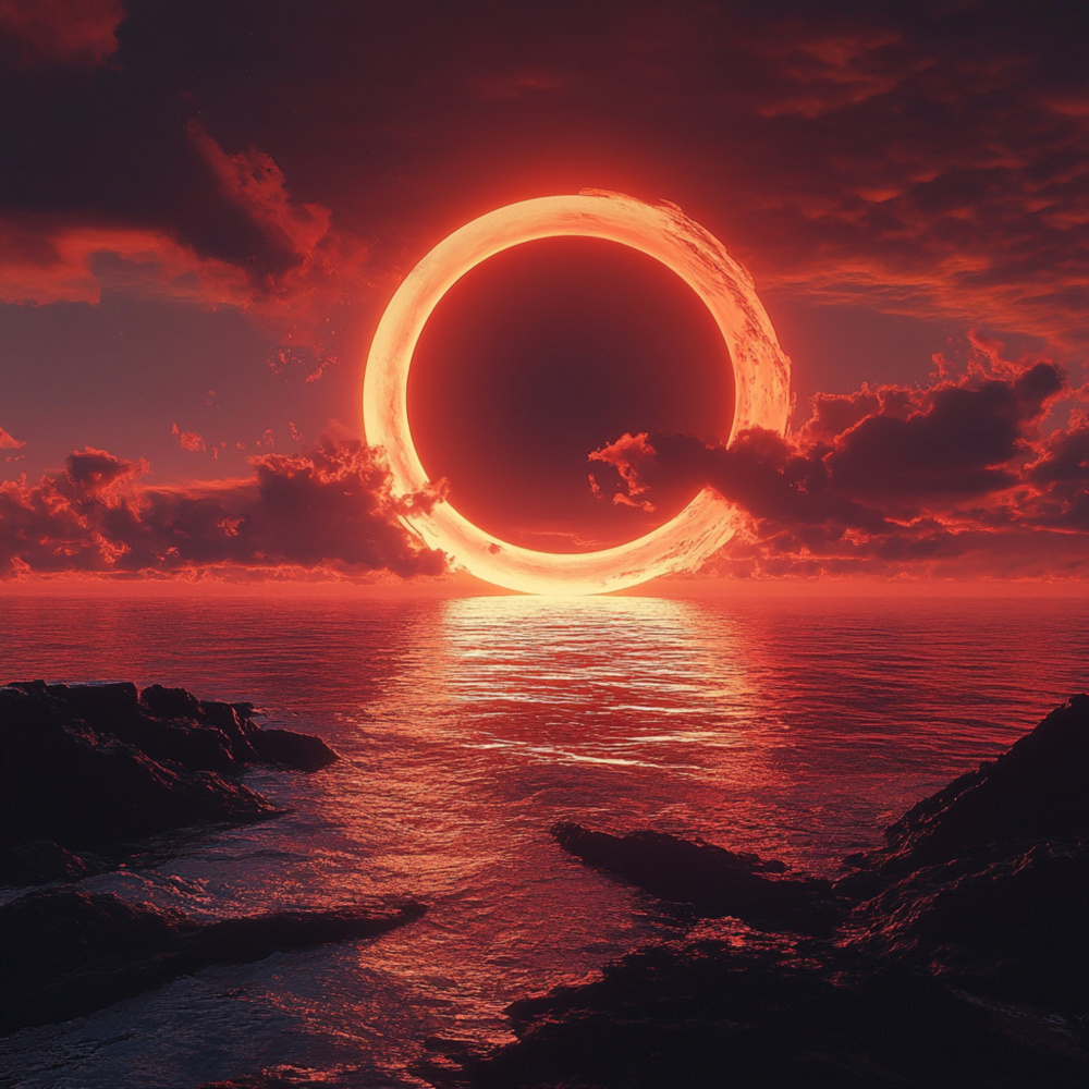 Emotional Balance with Sacred Frequencies