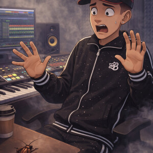 default playlist img