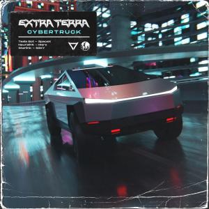 อัลบัม Cybertruck ศิลปิน Extra Terra