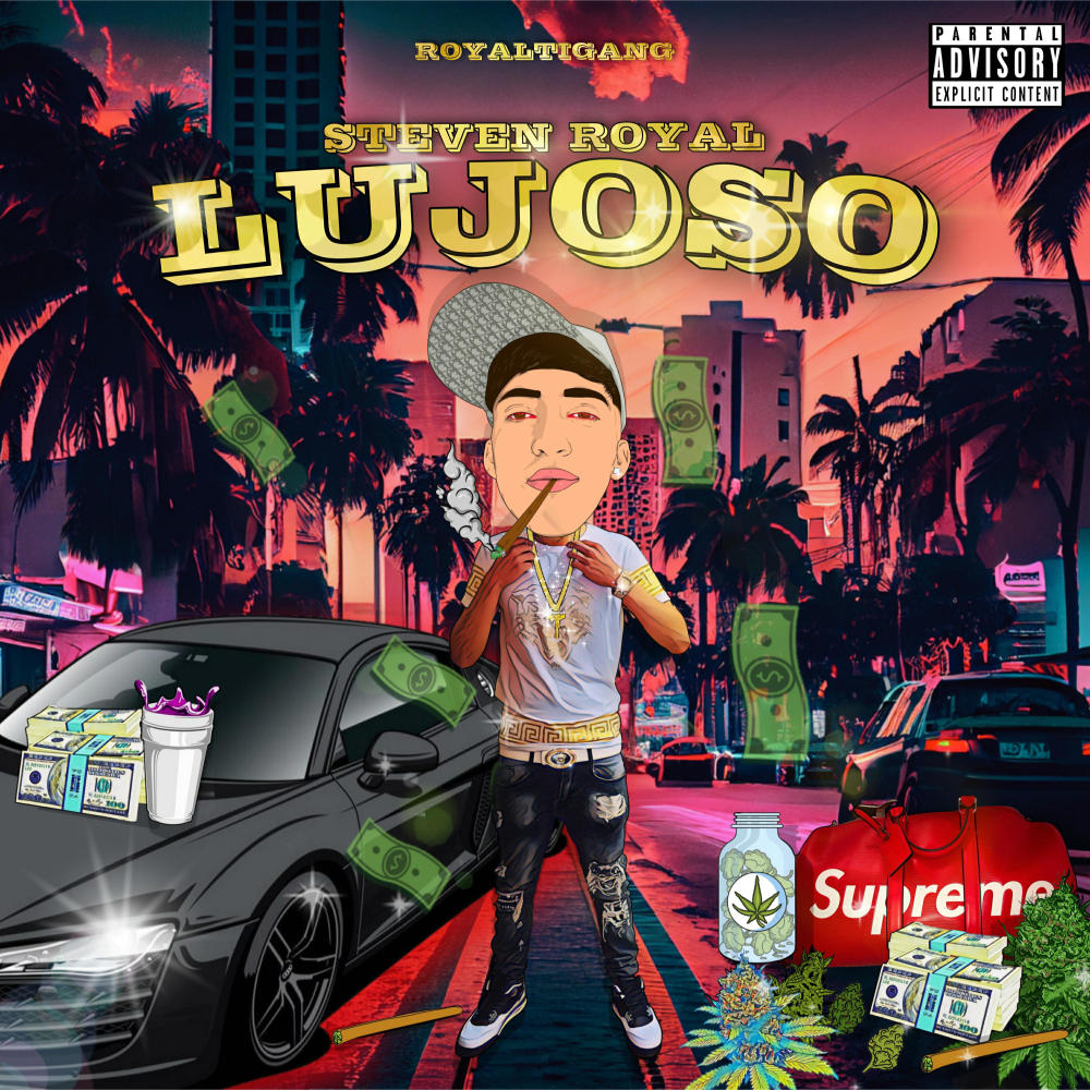 Lujoso