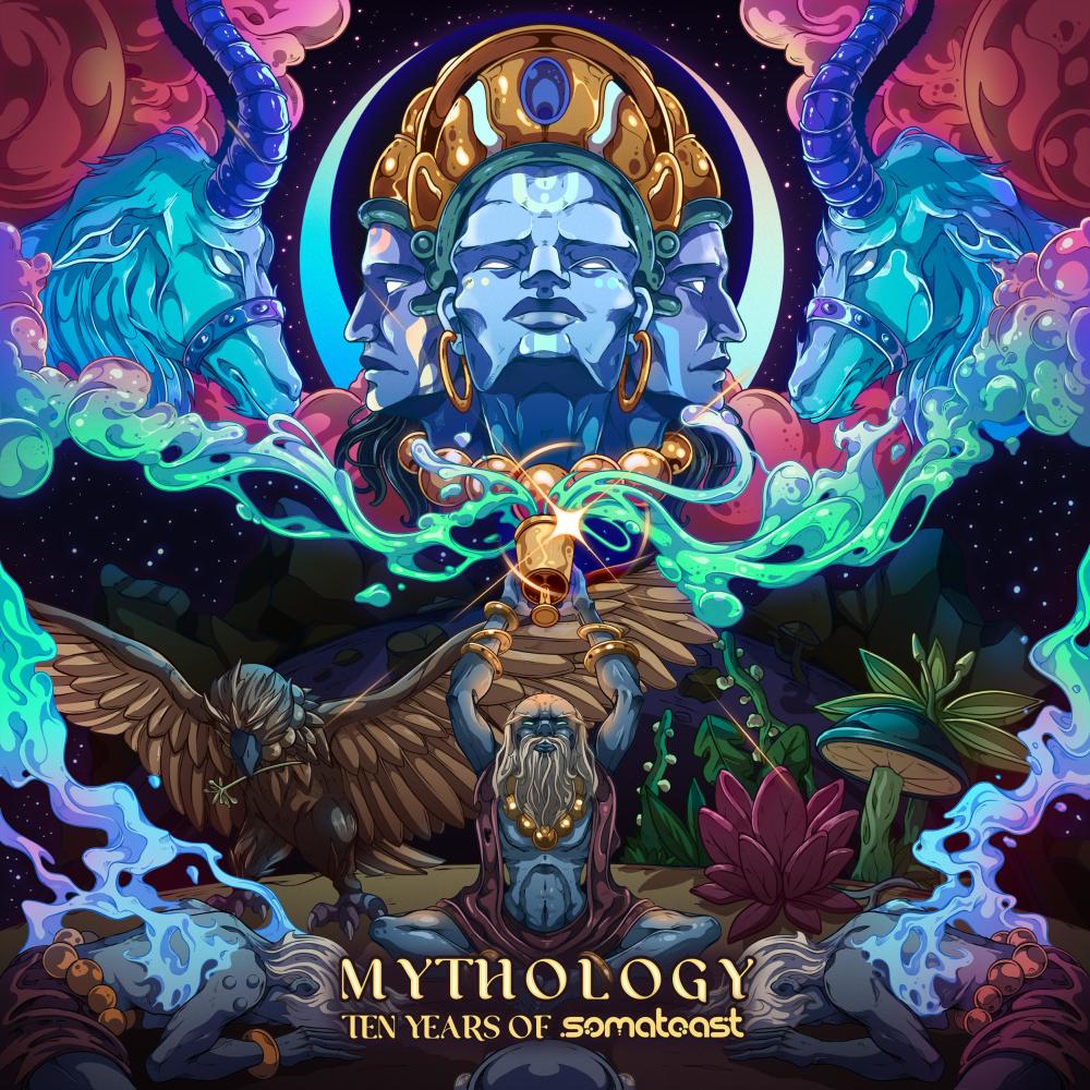 In Syzygy (Ambient VIP)