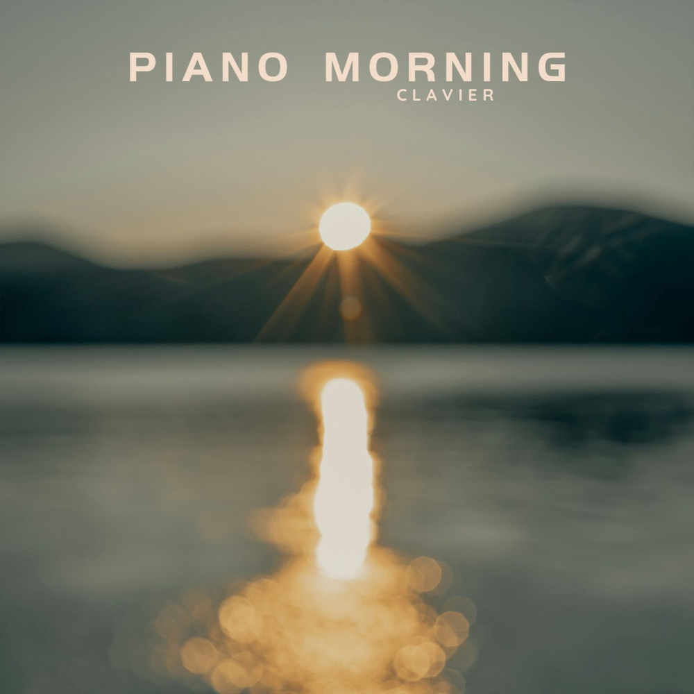 Piano Morning